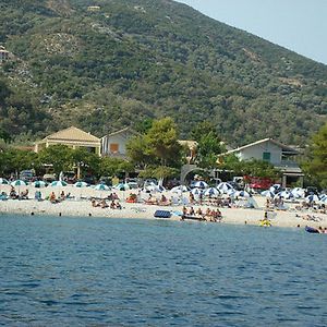 Rouda Bay Beach Hotel